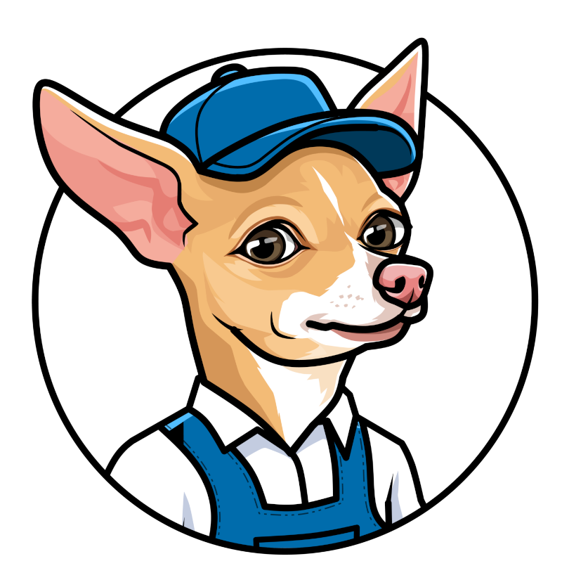 Niko face graphic for the careers page.